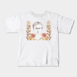 ancient Greece Kids T-Shirt